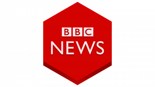 BBC News Symbol
