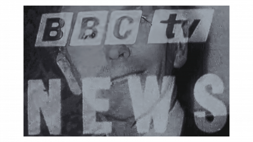 BBC TV News Logo 1963-1964
