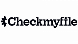 Checkmyfile Logo New