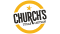 Church's Chicken Logo