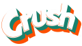 Crush Logo