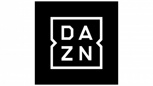 DAZN Logo 2016