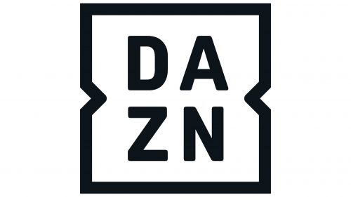 DAZN Logo