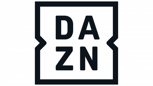 DAZN Logo