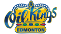 Edmonton Oil Kings Logo