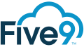 Five9 Logo