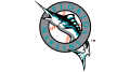 Florida Marlins Logo