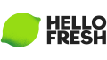 HelloFresh Logo