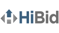 HiBid Logo