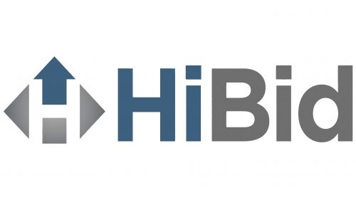 HiBid Logo