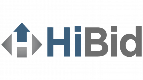 HiBid Logo