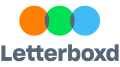 Letterboxd Logo