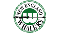 New England Whalers Logo