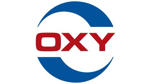 OXY Logo