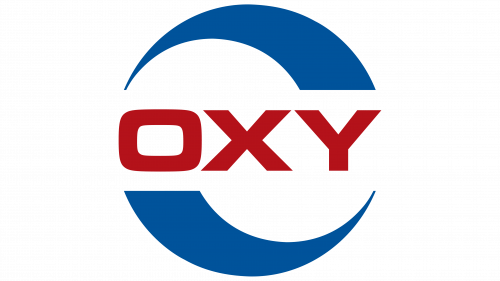 OXY Logo
