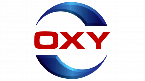 OXY Symbol