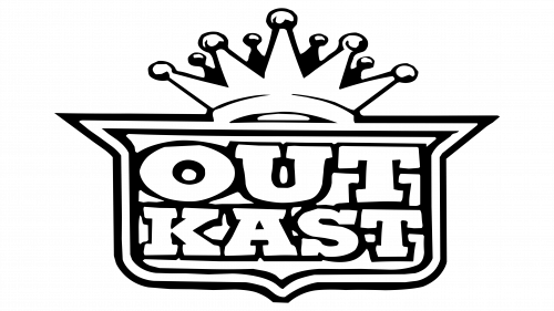 Outkast Logo