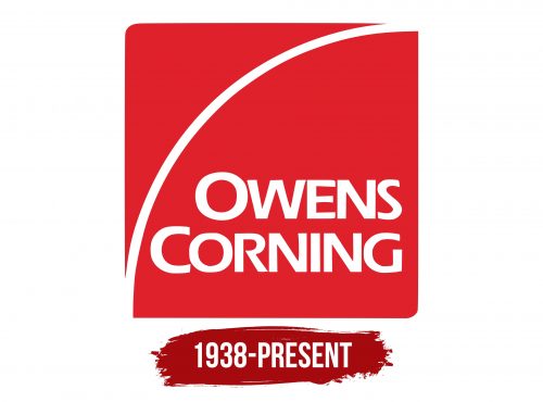 Owens Corning Logo History