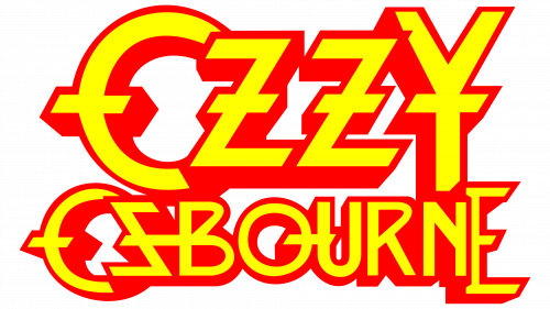 Ozzy Osbourne Symbol