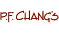 P.F. Chang's Logo