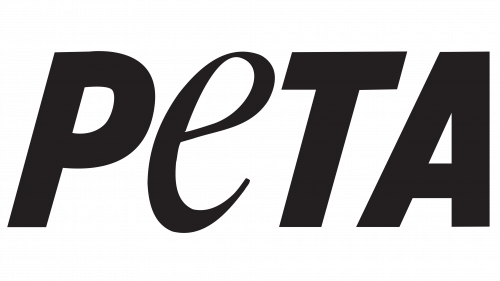 PETA Old Logo