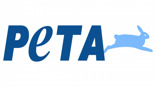 PETA Symbol