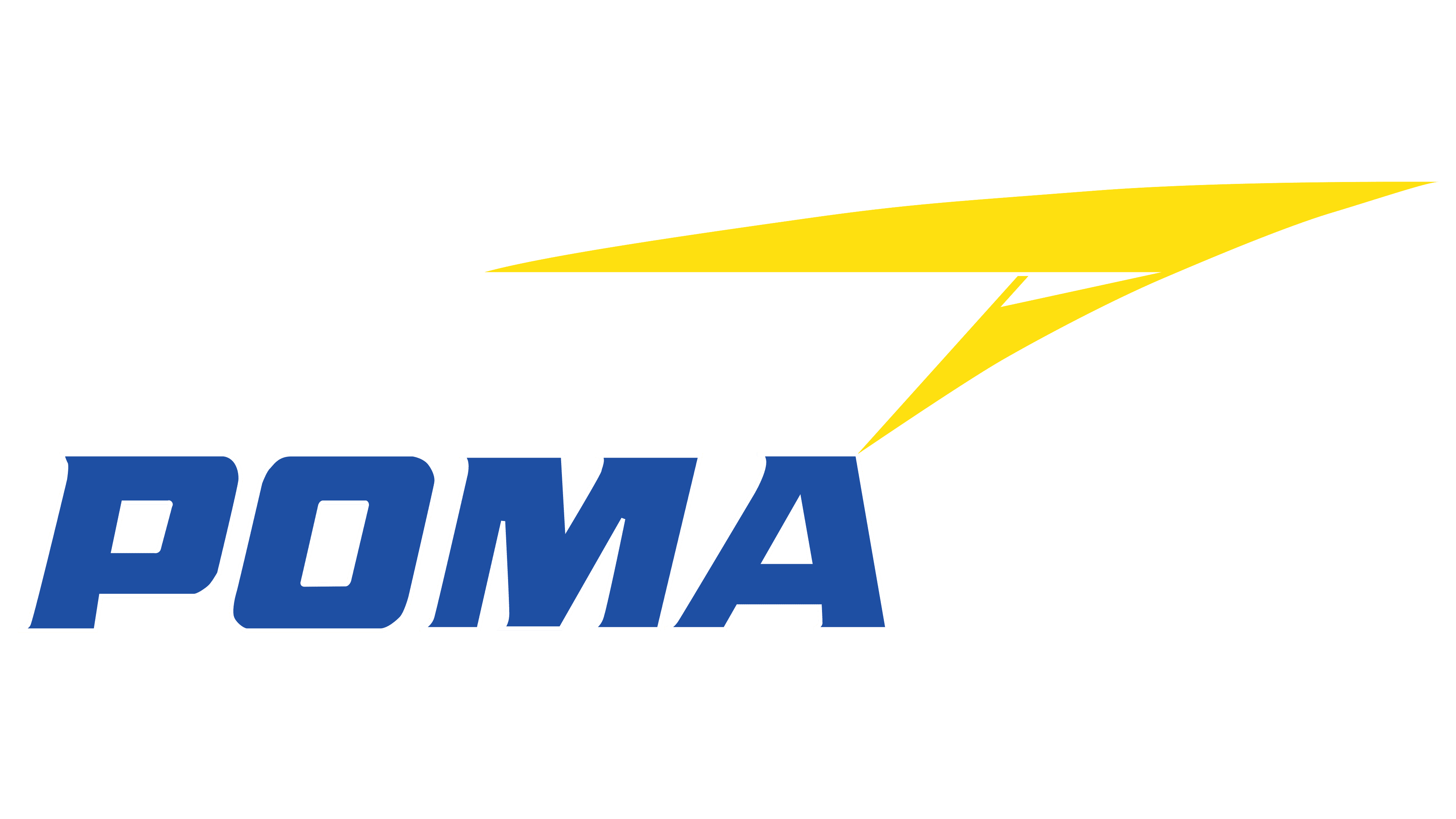 POMA Unveils New Logo and Brand Identity