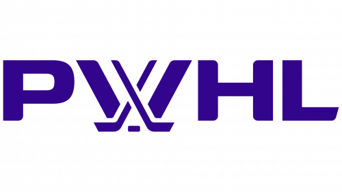 PWHL Logo