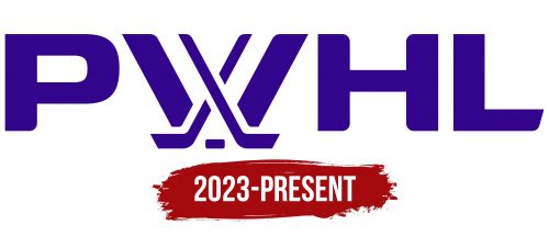PWHL Logo History