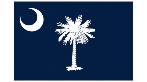Palmetto Tree Logo