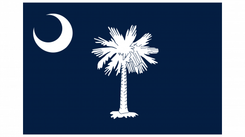 Palmetto Tree Logo