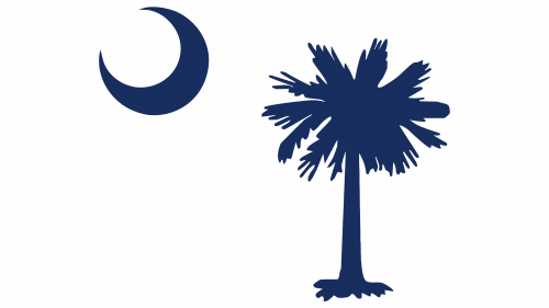 Palmetto Tree Symbol