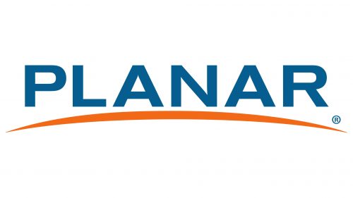 Planar Logo