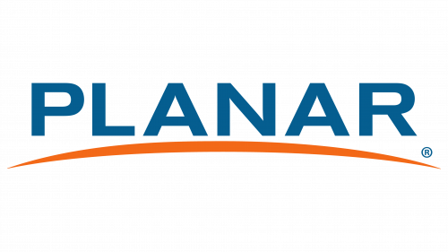 Planar Logo