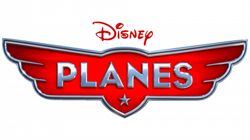 Planes Logo 2013