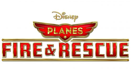 Planes Logo