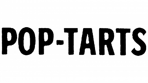 Pop Tarts Logo 1964