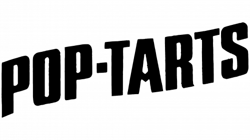 Pop Tarts Logo 1967