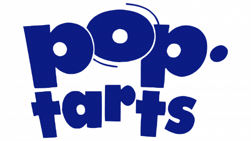 Pop Tarts Logo 1998