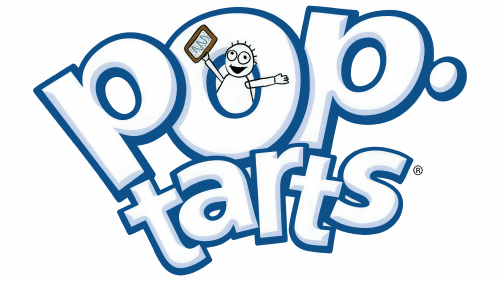 Pop Tarts Logo 2004
