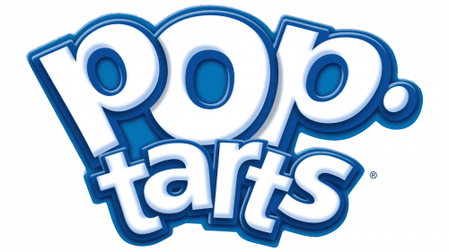 Pop Tarts Logo 2007