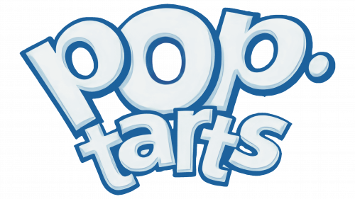 Pop Tarts Logo 2011