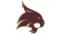 Texas State Bobcats Logo