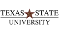 Texas State University Logo