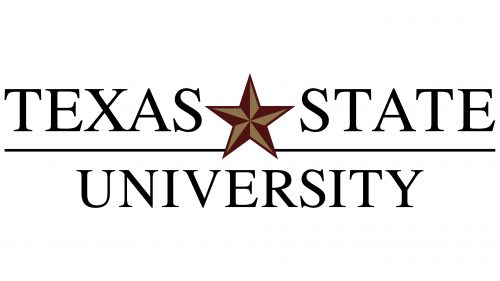 Texas State University Logo