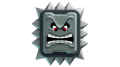 Thwomp Logo