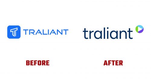 Traliant Unveils New Logo And Brand Identity