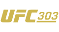 UFC 303 Logo