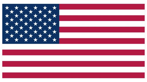 USA Logo