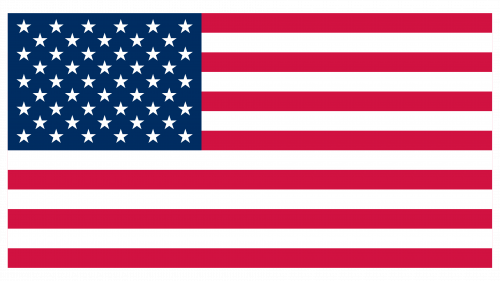 USA Logo